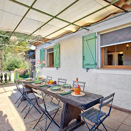Benni - Swimming Pool Mountain View - Happy Apartment *