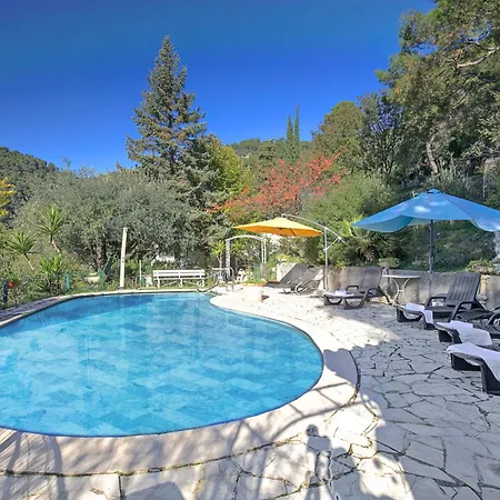 Benni - Swimming Pool Mountain View - Happy Apartment Levens