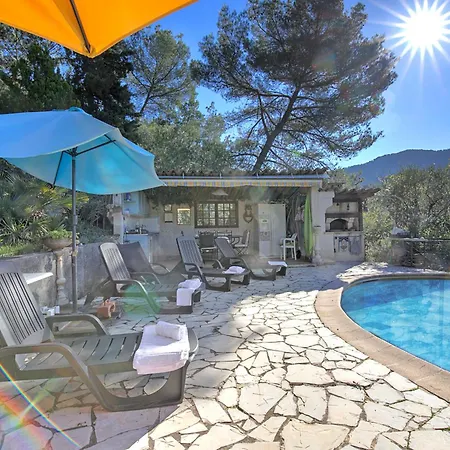 Benni - Swimming Pool Mountain View - Happy